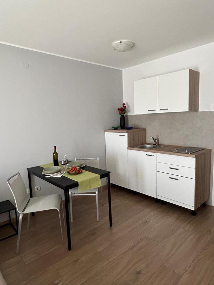 Gorgeous Biserka Apartment Near The Sea Rabac Kültér fotó