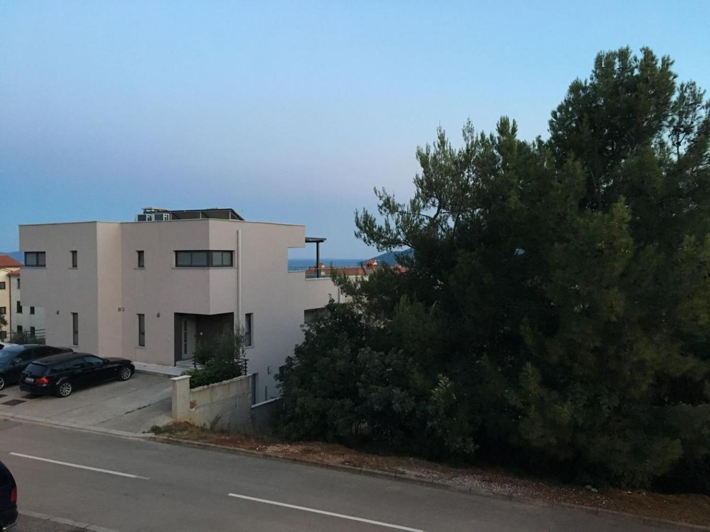 Gorgeous Biserka Apartment Near The Sea Rabac Kültér fotó