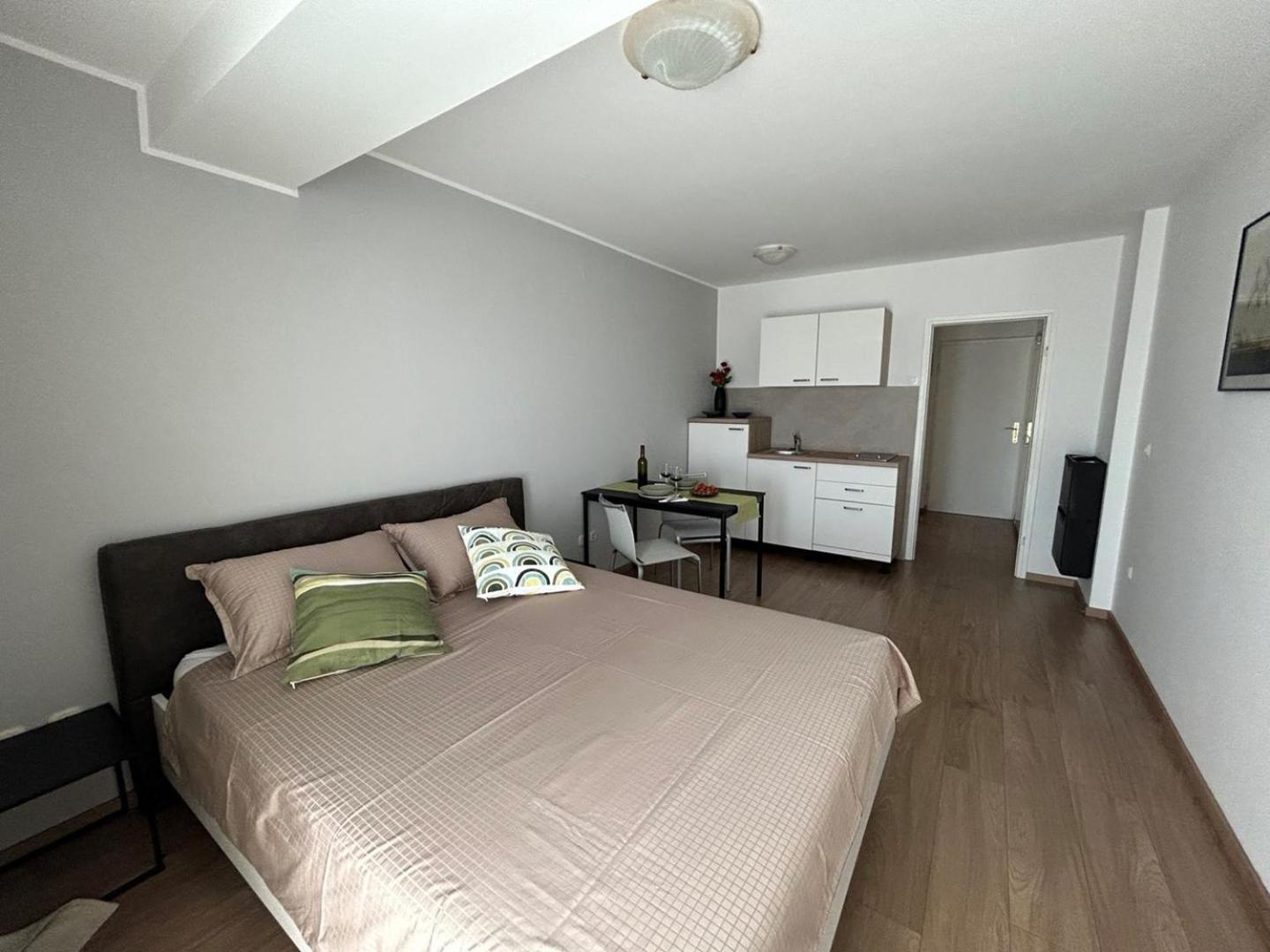 Gorgeous Biserka Apartment Near The Sea Rabac Kültér fotó