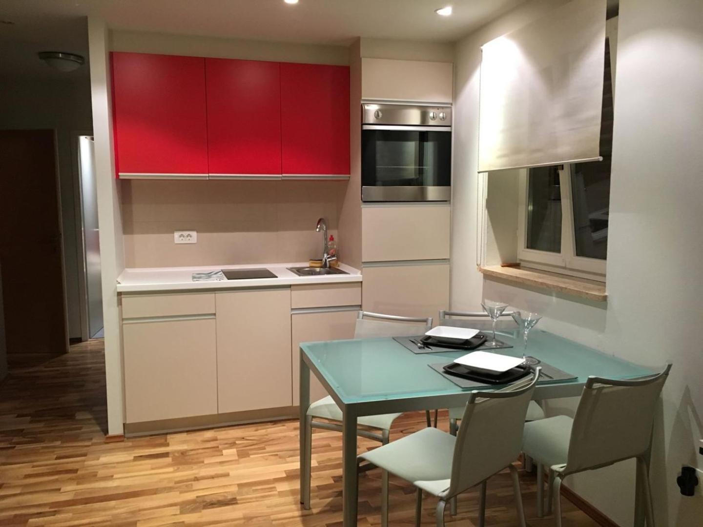 Gorgeous Biserka Apartment Near The Sea Rabac Kültér fotó