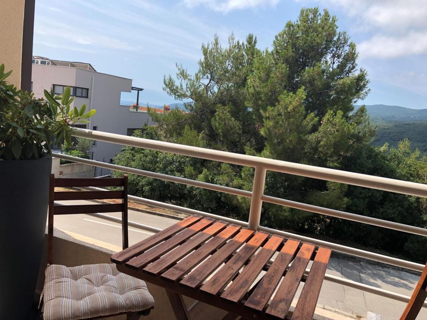 Gorgeous Biserka Apartment Near The Sea Rabac Kültér fotó