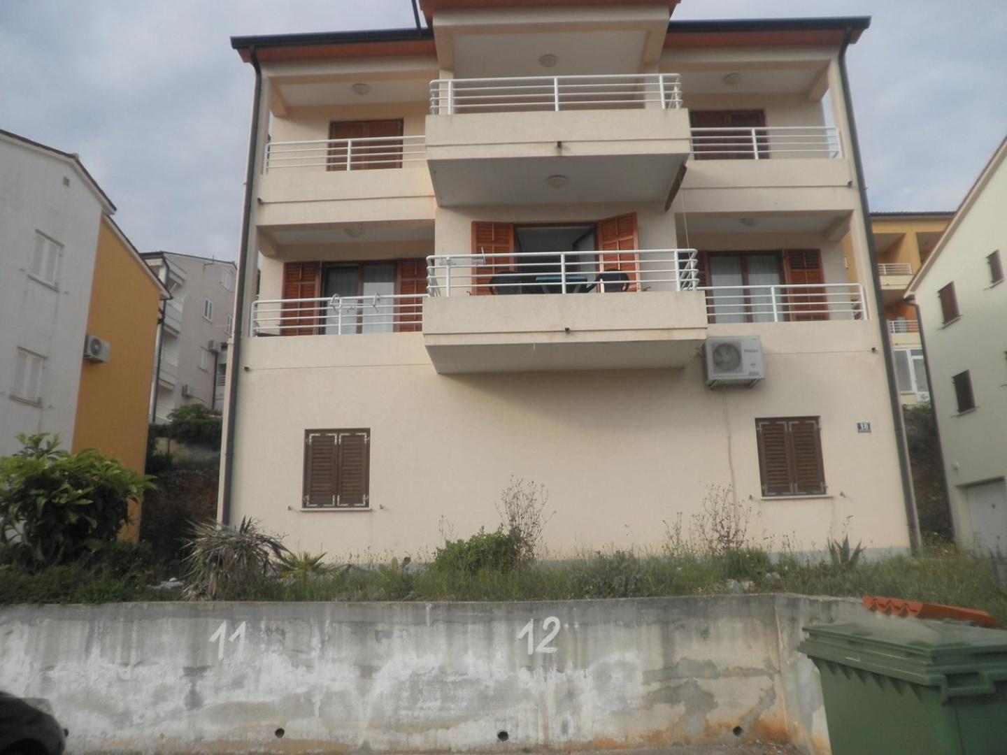 Gorgeous Biserka Apartment Near The Sea Rabac Kültér fotó