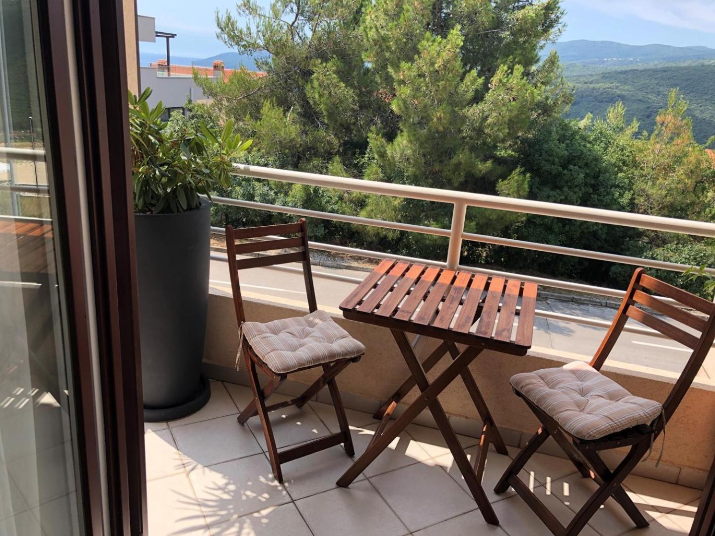 Gorgeous Biserka Apartment Near The Sea Rabac Kültér fotó